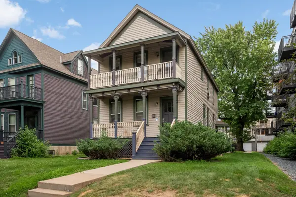 588 Selby AVE, Saint Paul, MN 55102