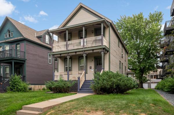 588 Selby AVE, Saint Paul, MN 55102