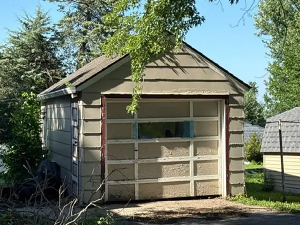 512 Park AVE, Goodhue, MN 55027