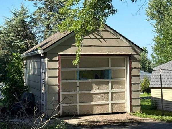 512 Park AVE, Goodhue, MN 55027