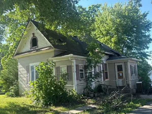 512 Park AVE, Goodhue, MN 55027