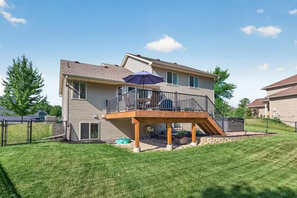 10402 34th ST NE, Saint Michael, MN 55376