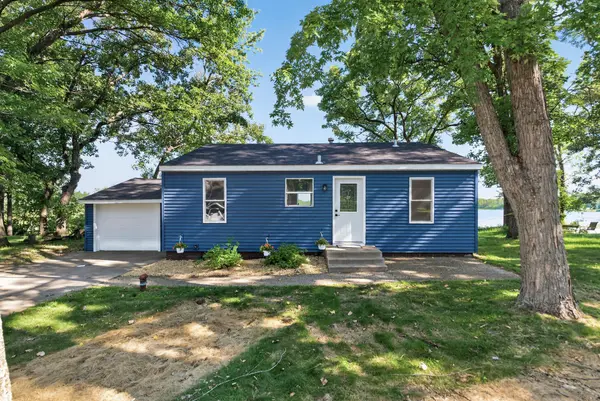 13356 279th AVE NW, Zimmerman, MN 55398