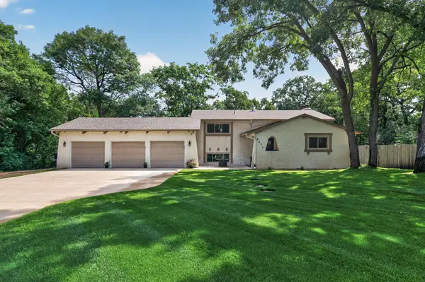 16271 Jasper ST NW, Anoka, MN 55303