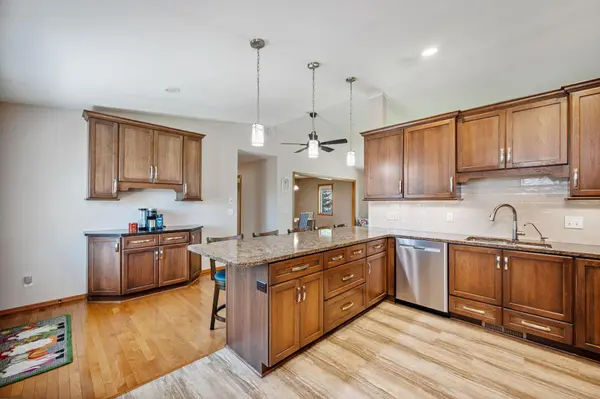 1315 Adams AVE, Fairmont, MN 56031