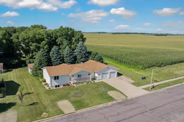 1315 Adams AVE, Fairmont, MN 56031
