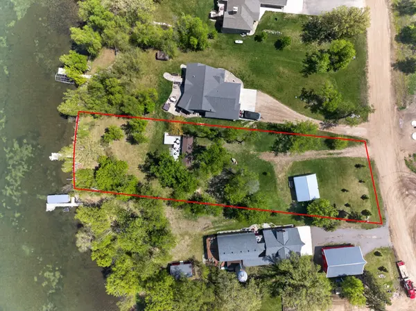 633 Cihlars Point CIR SW, Alexandria, MN 56308