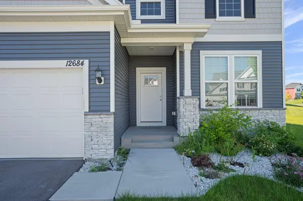 12684 Weber LN, Rogers, MN 55374