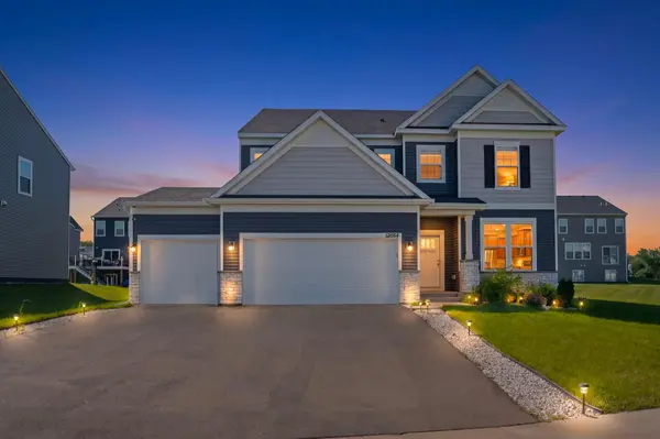 12684 Weber LN, Rogers, MN 55374
