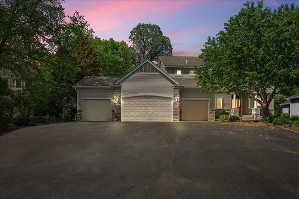 2223 151st LN NW, Andover, MN 55304