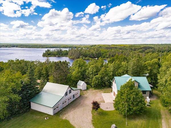 3799 S Lake RD, Moose Lake, MN 55767