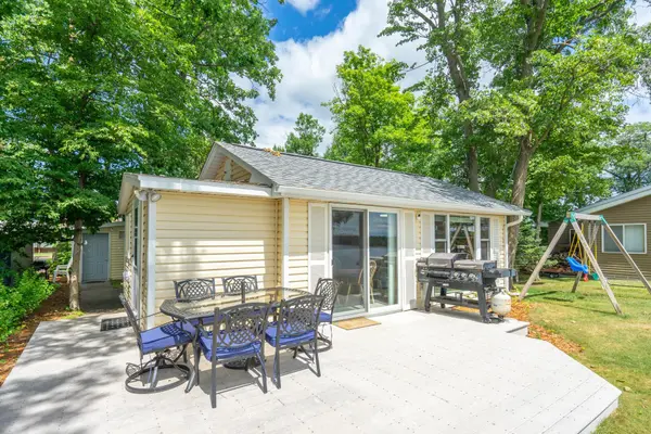 22957 N Platte Lake RD, Hillman, MN 56338