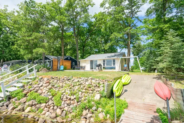 22957 N Platte Lake RD, Hillman, MN 56338