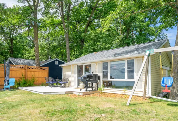 22957 N Platte Lake RD, Hillman, MN 56338