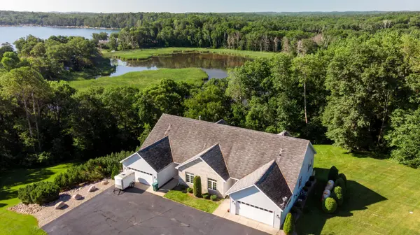 34524 Hillcrest RD, Motley, MN 56466