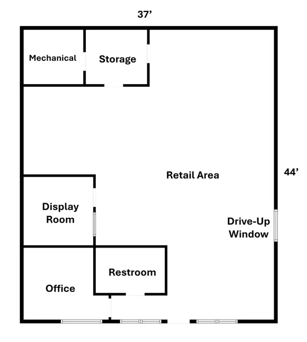 421 W Washington ST #West End-Cap, Brainerd, MN 56401