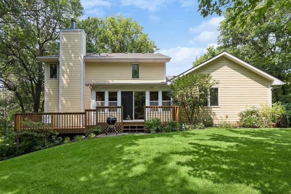 14829 Madison ST NE, Ham Lake, MN 55304