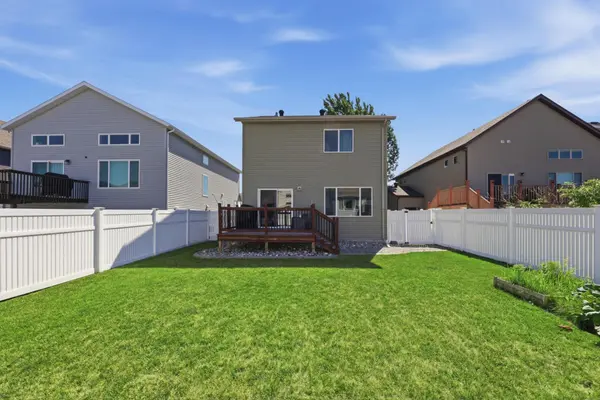 4873 53rd ST S, Fargo, ND 58104