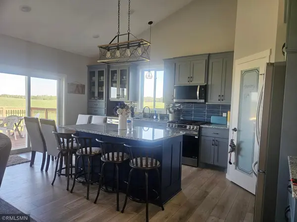 36731 Helium ST NW, Dalbo, MN 55017