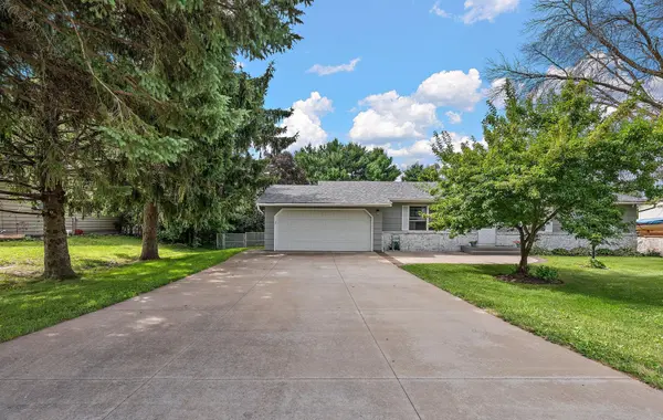 380 2nd ST, Hammond, WI 54015