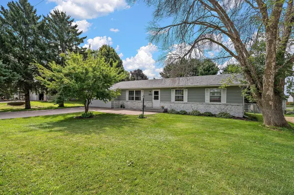 380 2nd ST, Hammond, WI 54015