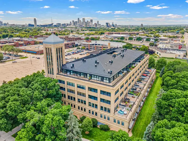 730 Stinson BLVD #114, Minneapolis, MN 55413