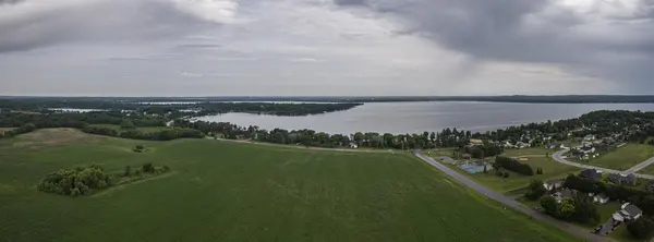 Lot 12 Block 1 South Ridge Road, Detroit Lakes, MN 56501