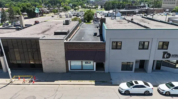 120 E Washington AVE, Fergus Falls, MN 56537