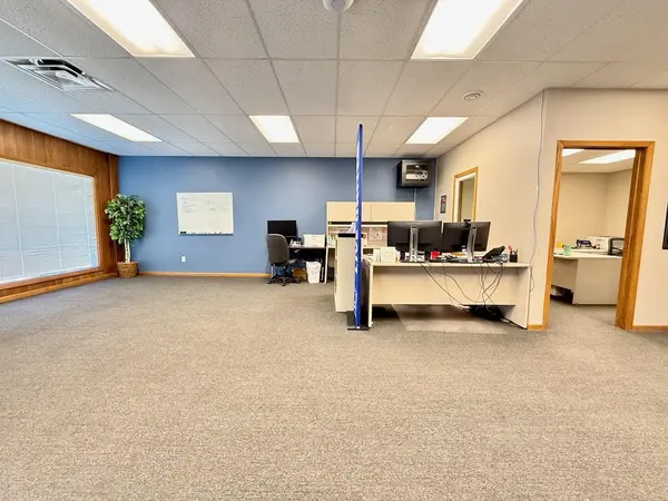 120 E Washington AVE, Fergus Falls, MN 56537