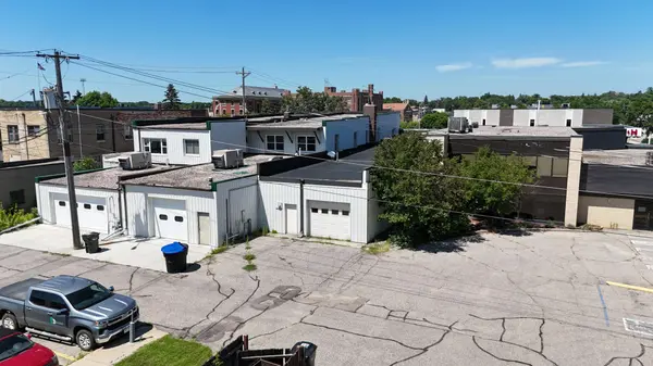 120 E Washington AVE, Fergus Falls, MN 56537