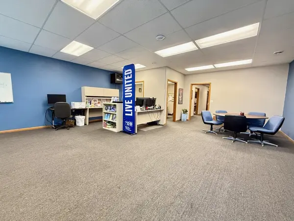 120 E Washington AVE, Fergus Falls, MN 56537