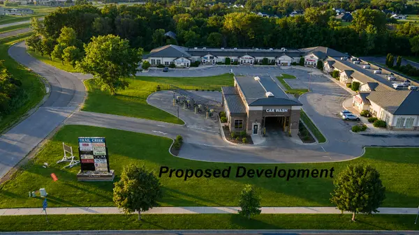 TBD N Trail Creek Addition, Mankato, MN 56001