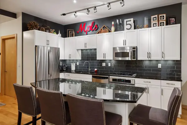 401 N 2nd ST #208, Minneapolis, MN 55401