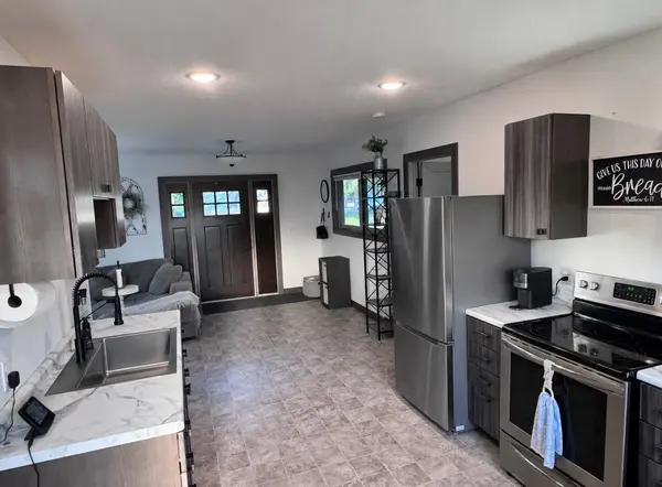 211 Western AVE N, Brooten, MN 56316