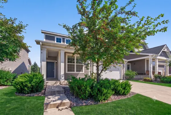 15637 Eddy Creek WAY, Apple Valley, MN 55124