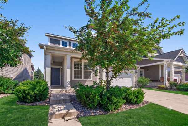 15637 Eddy Creek WAY, Apple Valley, MN 55124
