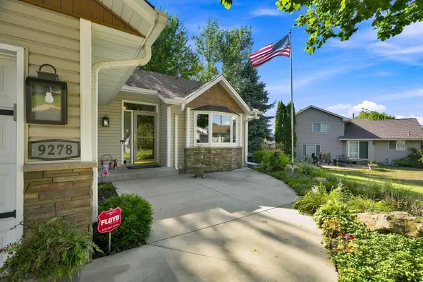 9278 Jergen AVE S, Cottage Grove, MN 55016