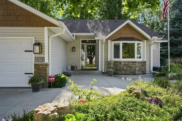 9278 Jergen AVE S, Cottage Grove, MN 55016