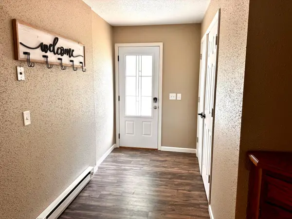 63 3rd ST W, Hurdsfield, ND 58451
