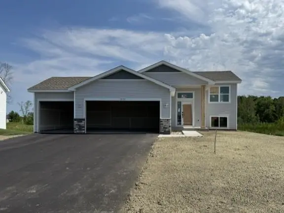 1257 Deerpath DR NE, Hanover, MN 55341