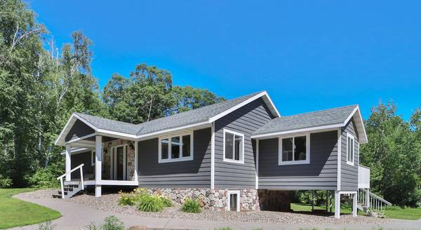 1040 Big Bear TRL SW, Brainerd, MN 56401