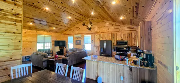 17670 Birch DR NW, Angle Inlet, MN 56711