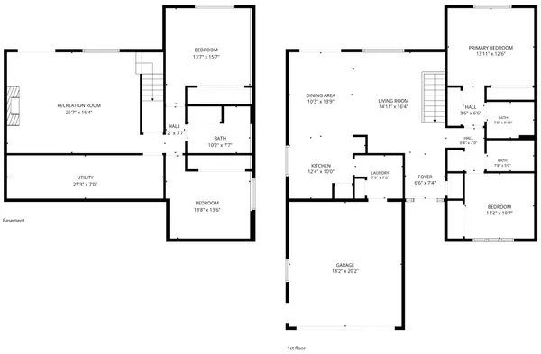 209 Luella PL NE, Stewartville, MN 55976