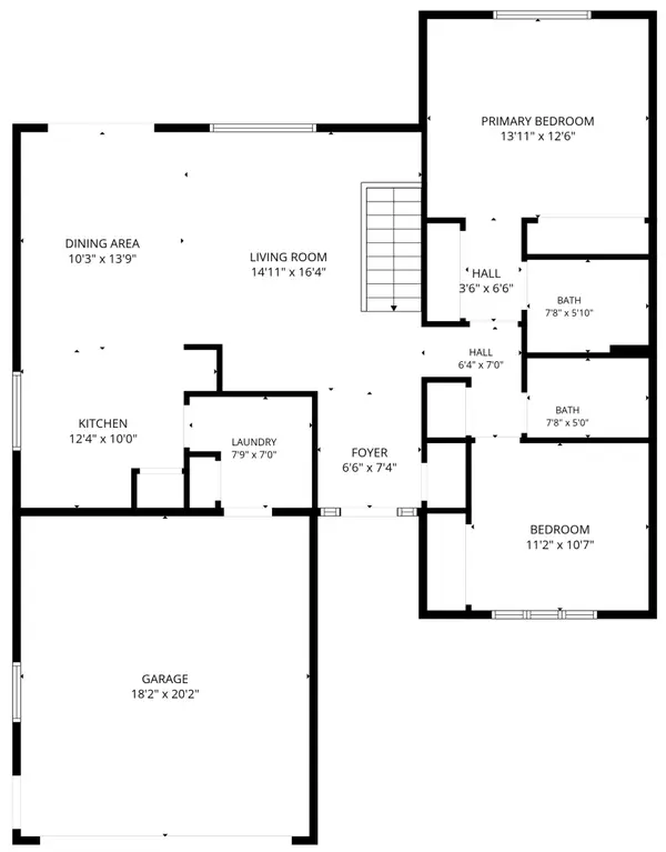 209 Luella PL NE, Stewartville, MN 55976