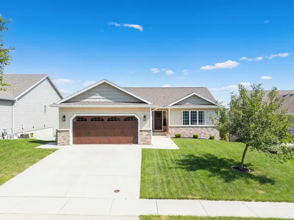 209 Luella PL NE, Stewartville, MN 55976
