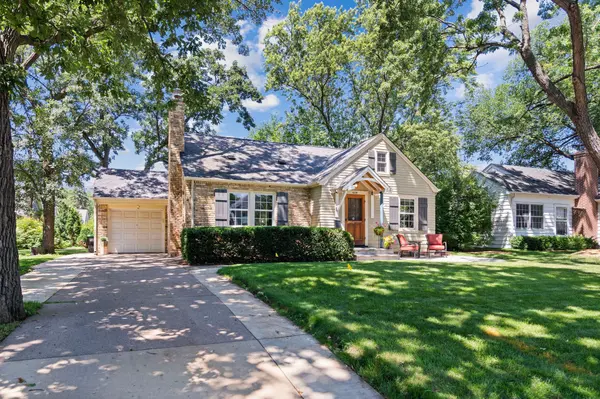 4228 Lynn AVE, Edina, MN 55416