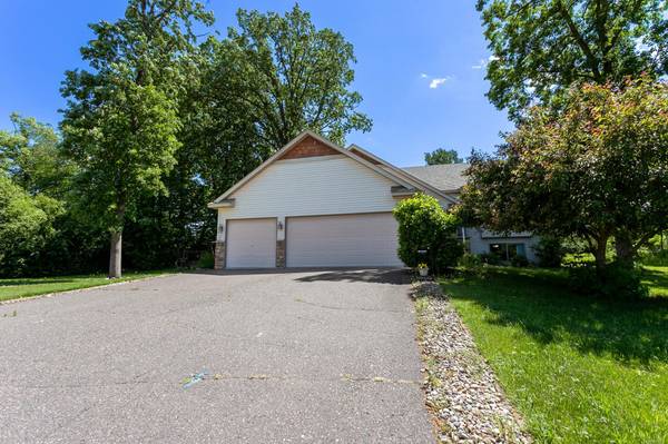 956 Sunflower WAY, Amery, WI 54001