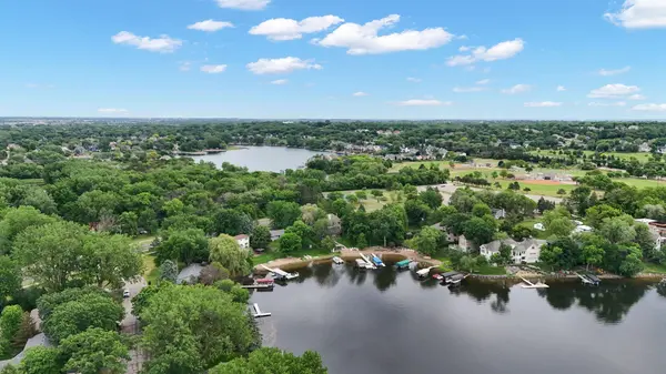 1303 Crystal Lake RD E, Burnsville, MN 55306