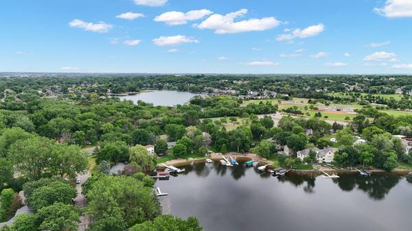 1303 Crystal Lake RD E, Burnsville, MN 55306