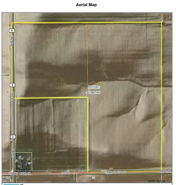TBD 740th AVE, Grand Meadow, MN 55936
